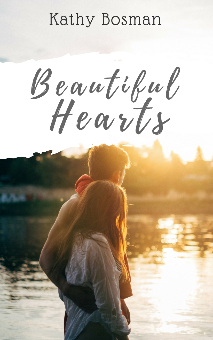 Beautiful Hearts Cover 2