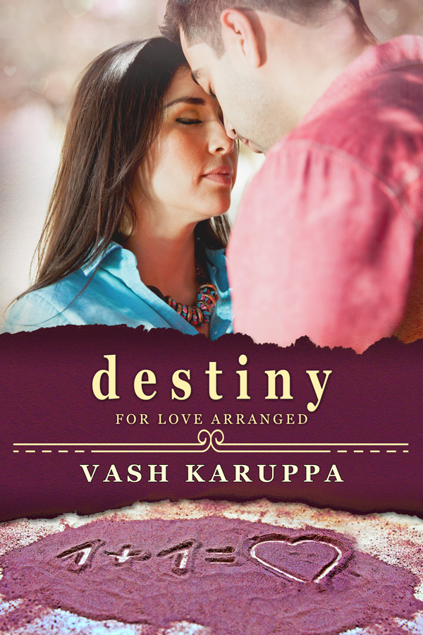 small ebook for online use destiny for love arranged by Vash Karuppa (1)
